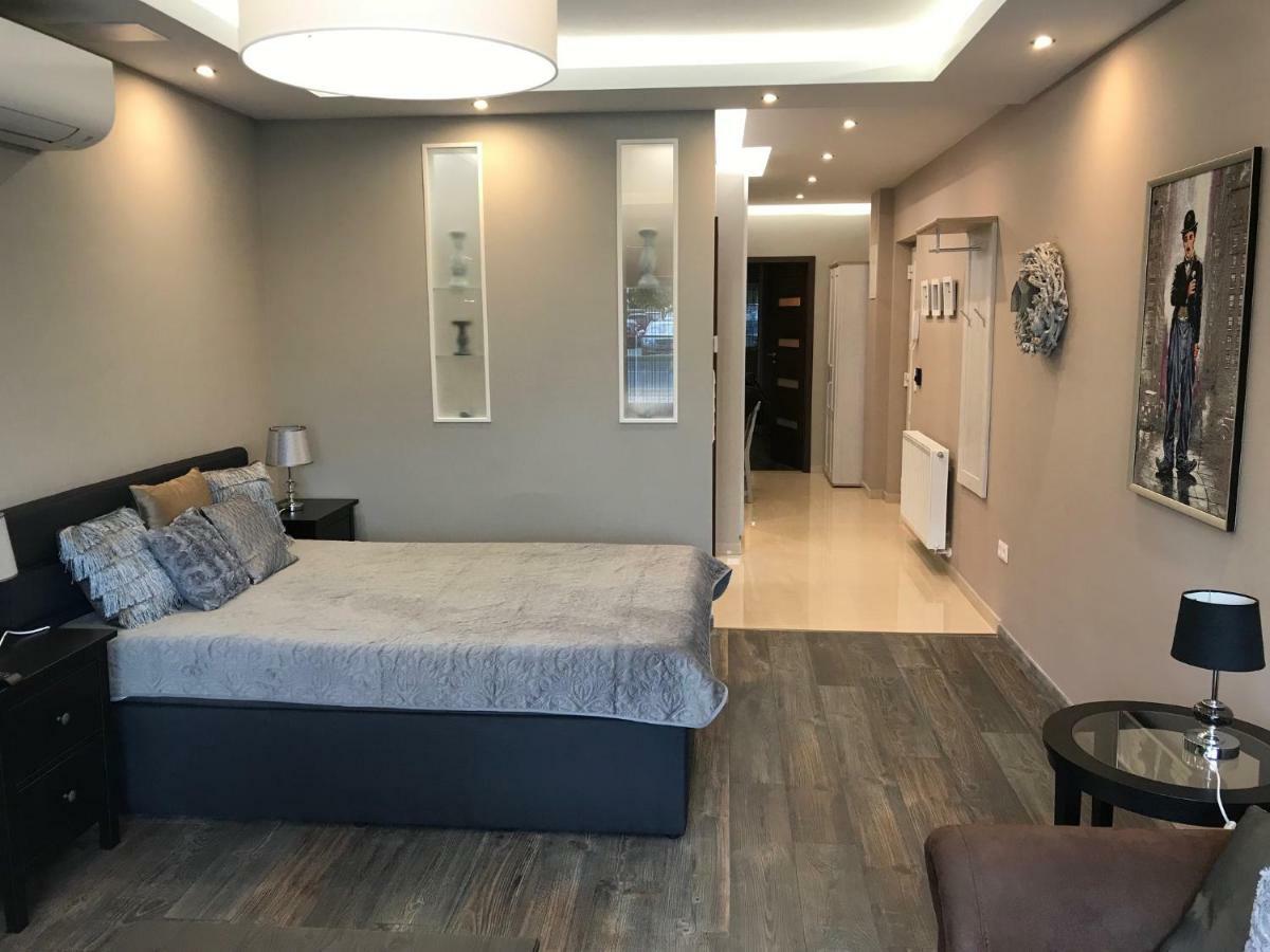 Orient Suite Sárvár Exteriör bild