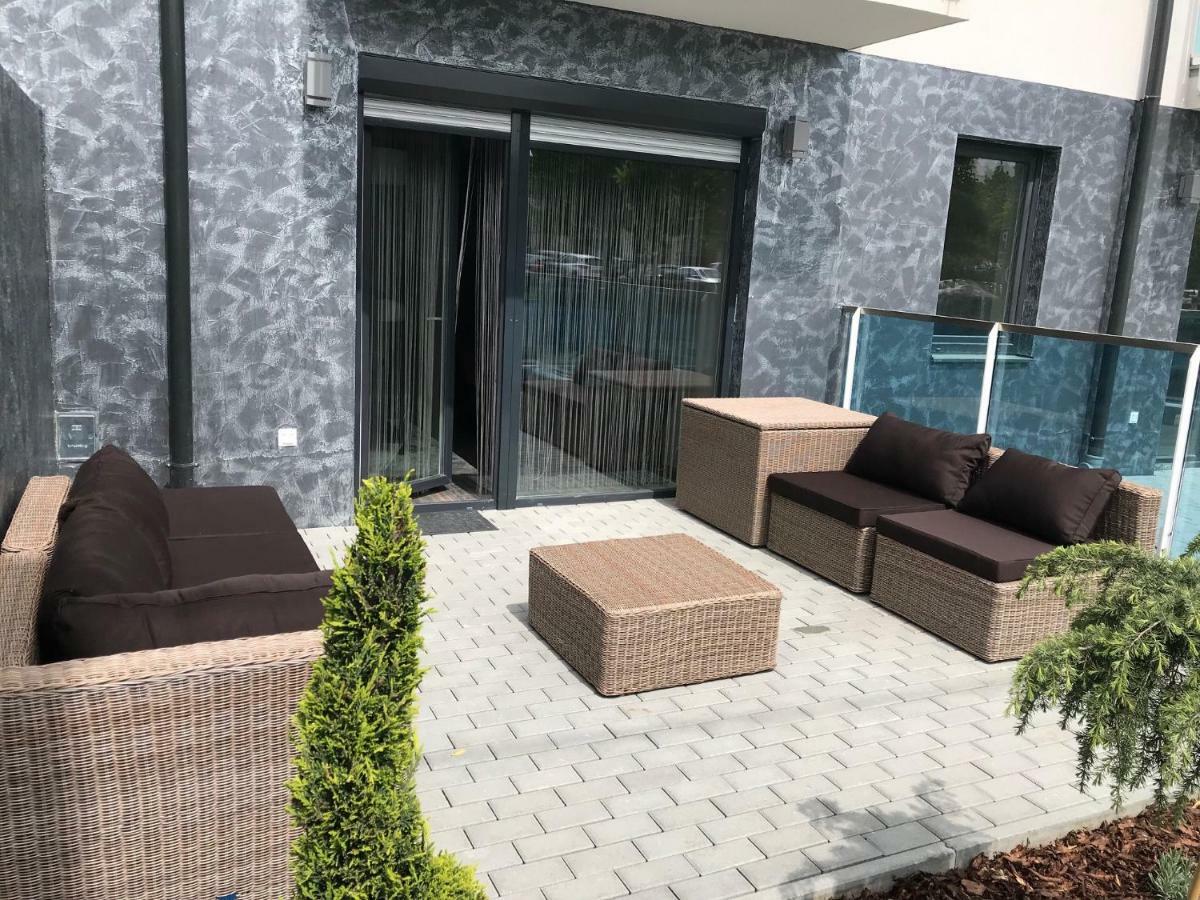 Orient Suite Sárvár Exteriör bild
