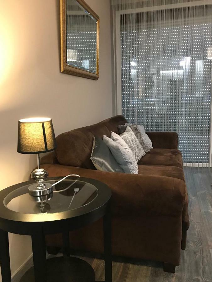 Orient Suite Sárvár Exteriör bild