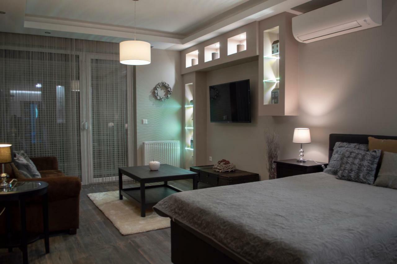 Orient Suite Sárvár Exteriör bild
